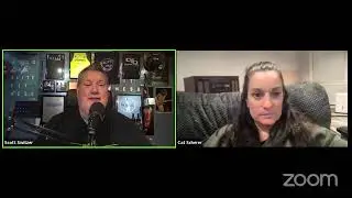 CF&F LIVE Roundtable! Eric Roza is Now Chairman of the Board, Sara Moves to TTT!