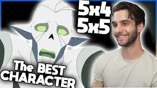 Wrong Hordak is the BEST CHARACTER