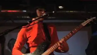 Live Wired: Cherry Red TV Presents Chamber June '09