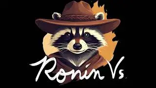 Ronin Vs. Episode 2 - Information Holy War
