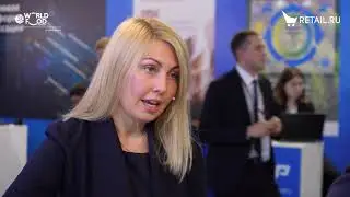 WorldFood 2021: Вероника Глебова (Profindustry). Большое интервью.