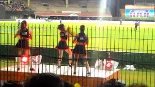 TNPL match videos cheerleaders(3)