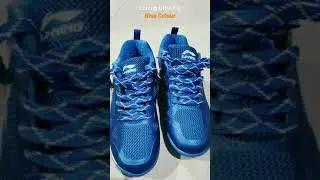 Sepatu Badminton Lining Ultra Fly