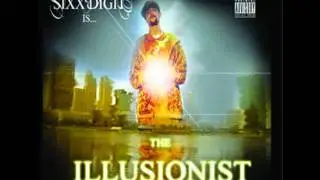 Sixx Digit (ft. Double Deuce) - Bang It Out - The Illusionist