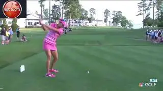 Lexi Thompson wins kingsmill championship highlights