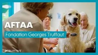AFTAA - association - fondation Georges Truffaut - Truffaut