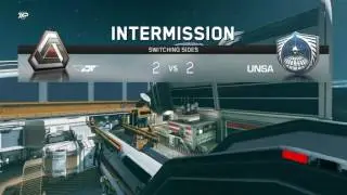 SnD Sniping on IW