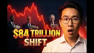 The Biggest Wealth Transfer in American History Has Begun