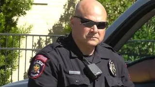 Carrollton Police Prey on Visitors