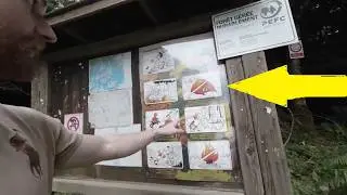 Road trip South of Belgium and wild camping