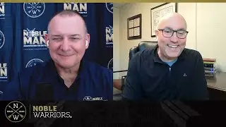 A Jonah Moment (feat. Bill Fulkerson) | Episode 156