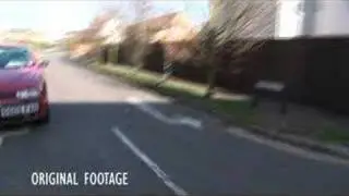 Daniel Buhigas DEMO REEL