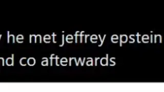 4chan founder is in the epstein files