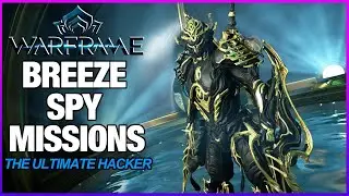 САМЫЙ ПРОСТОЙ СПОСОБ ВЫПОЛНИТЬ ШПИОНСКИЕ МИССИИ | Wukong Prime Build 2025