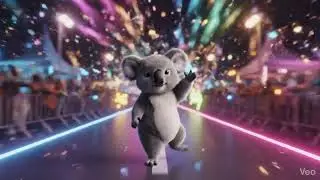 ECHO V1KTOR – Let’s Go Party (Dance / EDM)