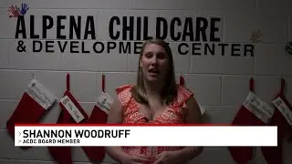 Pickleball fundraiser set to support Alpena Childcare and Development Center