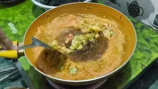 Fish Fry with Gravy Recipe By Kirit Arya #food #indianfood #cooking #fish #fishcurry #gujarati 