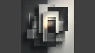Minimal Electronic Deep Tech Music
