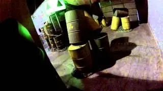 Go Pro SS Airsoft Round 2