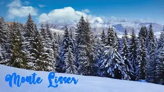 MONTE LISSER | Altopiano di Asiago