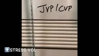 4. Mean Systemic Pressure Varies with Stress/Unstress Volume (Venous Tone)