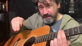 Last Resort Guitar Lesson