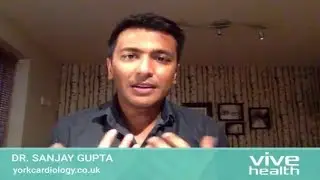 Understanding Blood Pressure - Dr. Gupta Explains Blood Pressure