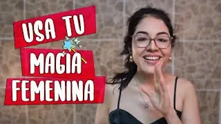 3 ENCANTOS FEMENINOS que harán que se COMPROMETA
