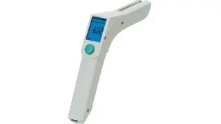 Memminger-IRO | MLT WESCO - Yarn Tension Meter