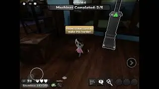Playing as scraps in old animation