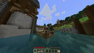 MINECRAFT     PODCAST LA PELONA # 1   El primer podcast de dos randoms