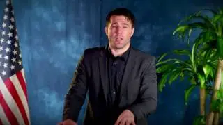 Chael Sonnen's Submission Underground: Make Grappling Great Again