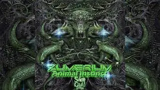 Zumerium - Roboy