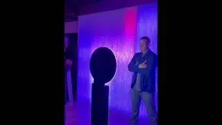 Synthesis Photo Activation Booth