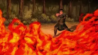 Avatar Discussion Topic of the Week - Special Bending Techniques