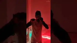 toothbrush dance | Drake non-stop