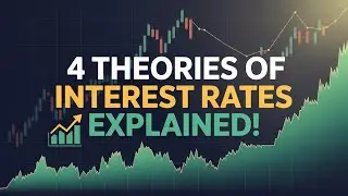 4 Theories of Term Structure of Interest Rate Explained Simply