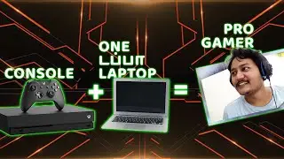 Console Game Live Streaming without capture card | Tamil Gaming Tutorial