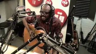 T&eacute;t&eacute; - Le Bal des Boulets - Session Acoustique O&Uuml;I FM