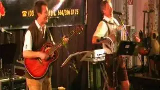 Stubalmduo