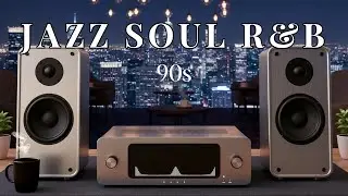 🎷 Chillroom Jazz Stereo &mdash; timeless smooth jazz crafted for peace, focus, and late-night relaxation ☕