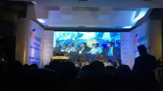DataCenter Summit Opening Ceromony
