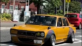 2024門司港レトロネオクラ退場編