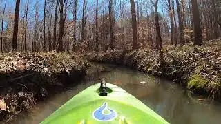 LiquidLogic Remix XP9 - Small, Narrow Things #liquidlogic #wernerpaddles #kayaking