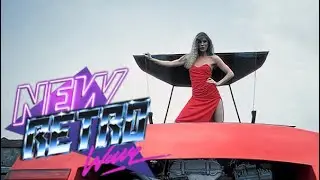 Retrodict - Close Encounters