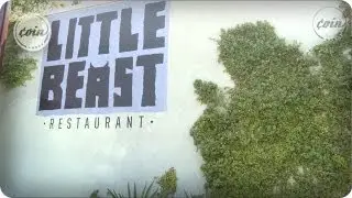 Little Beast | 24 часа до выхода 3-й серии | COIN