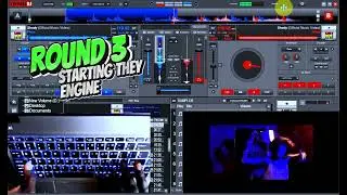 Best Virtual DJ Custom Mapping to Scratch and Mix Like A Pro Dj On a Controller