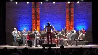 Manguaceira - Orquestra de Flautas da Casa do Choro