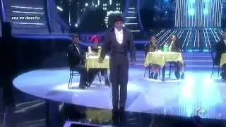 TuCaraMini1: Jose y Daniel son Joselito
