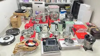 💥Tổng hợp nhiều sp đồ gia dụng chất lượng cho mọi nhà 